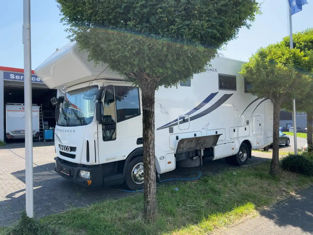 PHOENIX A 8300 RSLX